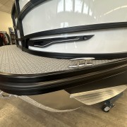 2026 Evotti 721QL Tripletoon - White/Blue